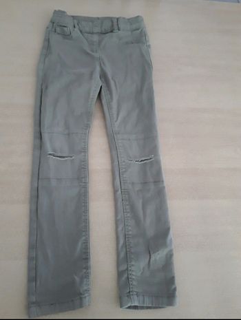 Pantalon 5 ans