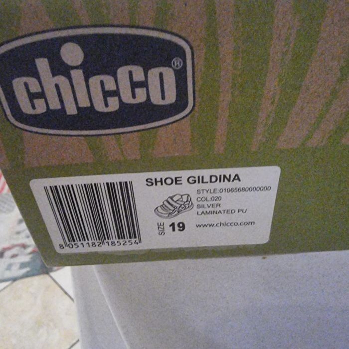 Chaussure - photo numéro 2