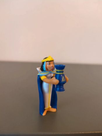 figurine kinder Astérix