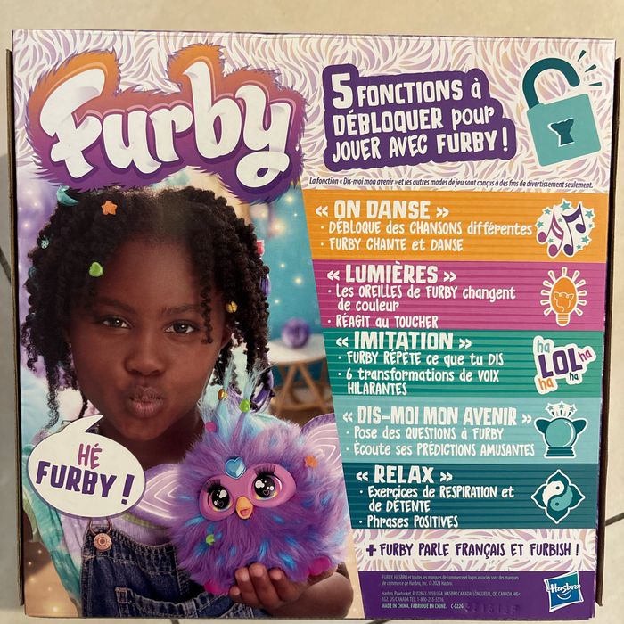 Furby - photo numéro 2