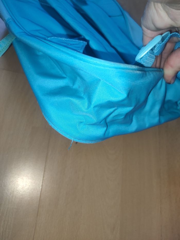 Sac à dos Disney princesse - photo numéro 10