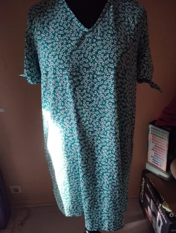 Robe taille 46