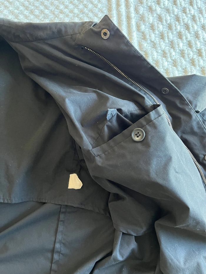 Veste cerruti - photo numéro 6