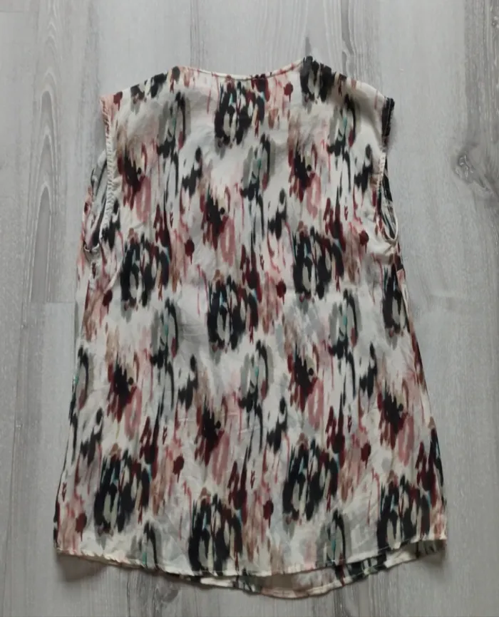 Top Ikks taille 36 - photo numéro 2
