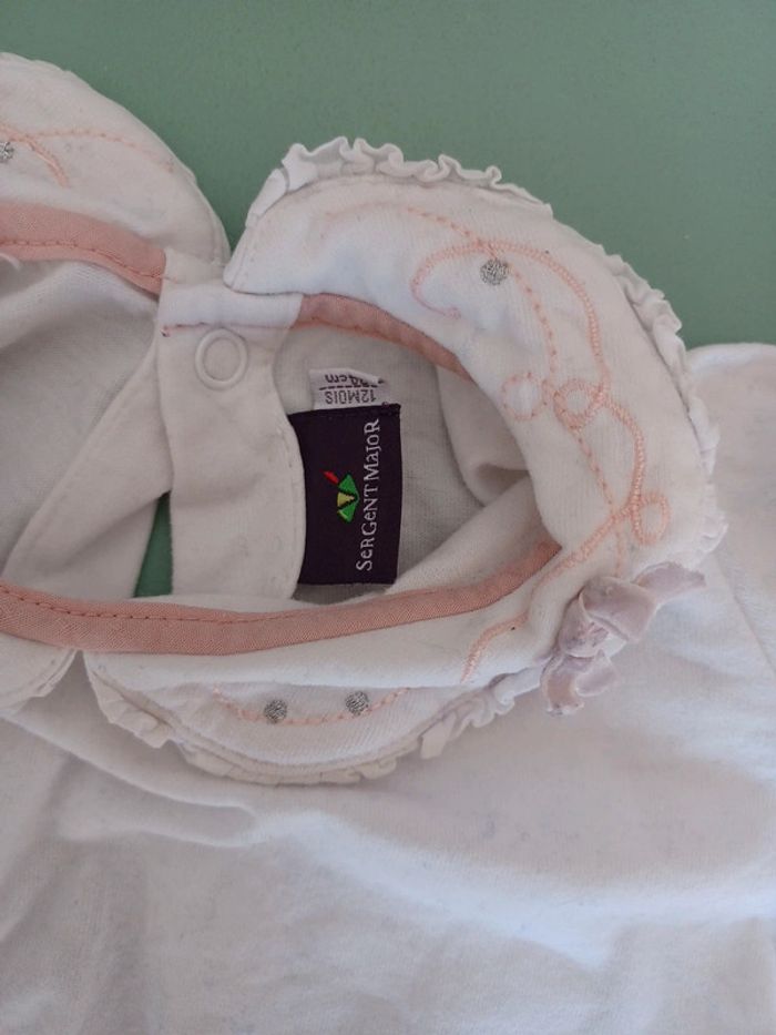 T shirt ML - photo numéro 3