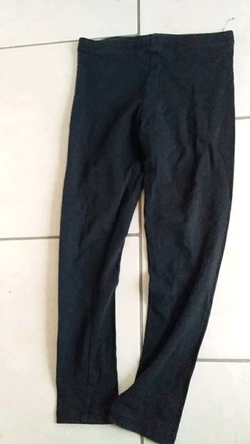 Leggings 6ans