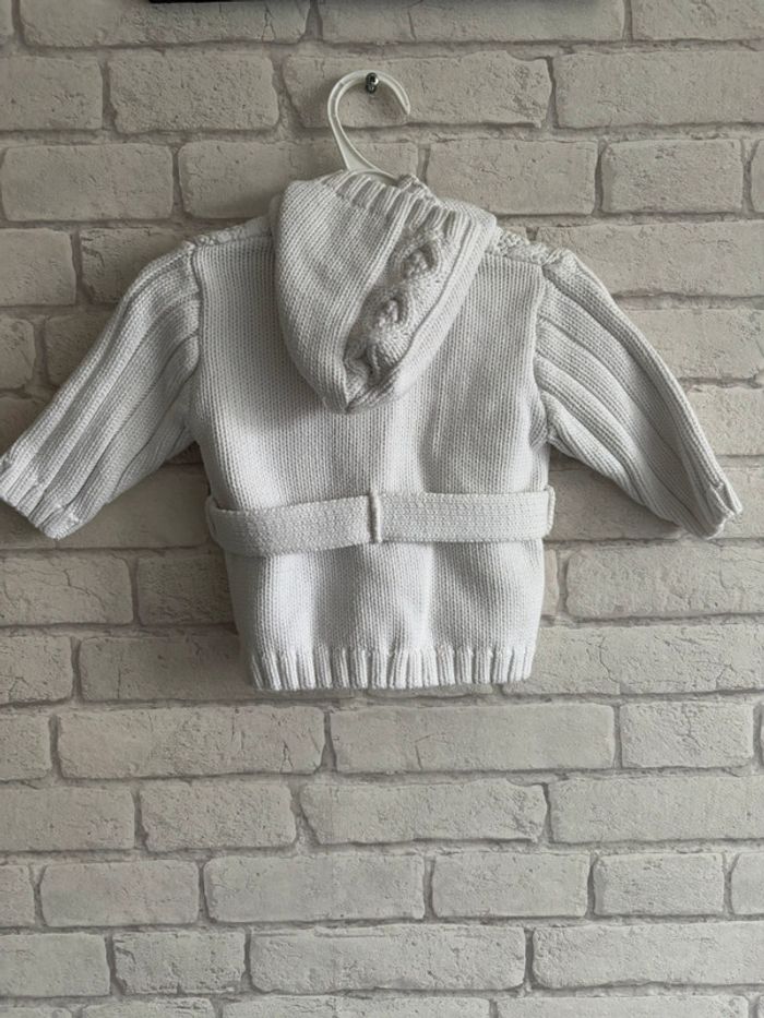 Gilet H&M taille 6 - photo numéro 2