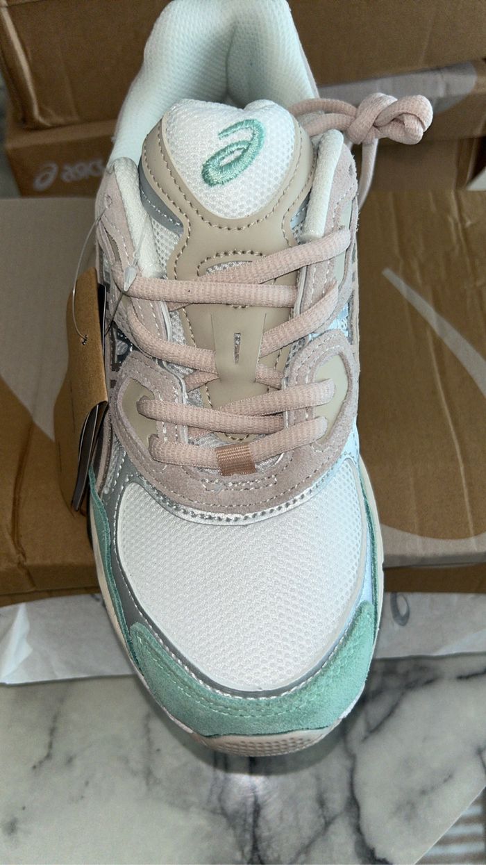 Asics homme - photo numéro 4