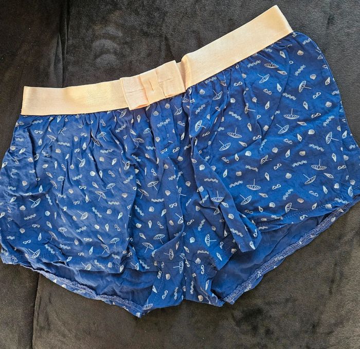 Short de nuit taille 42/44