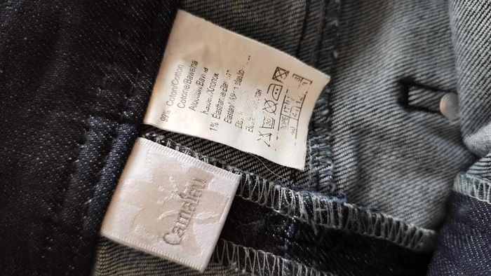 Jupe en jean - photo numéro 3