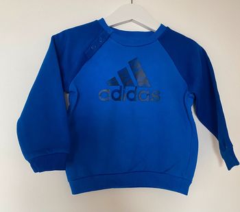 Sweat adidas