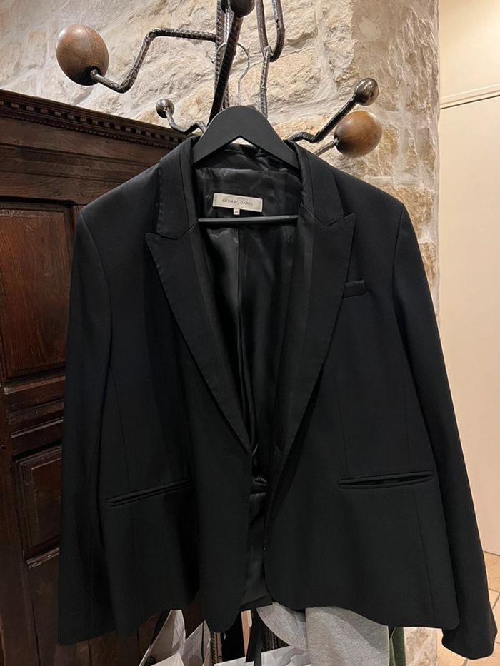 Veste blazer Gérard Darel T46