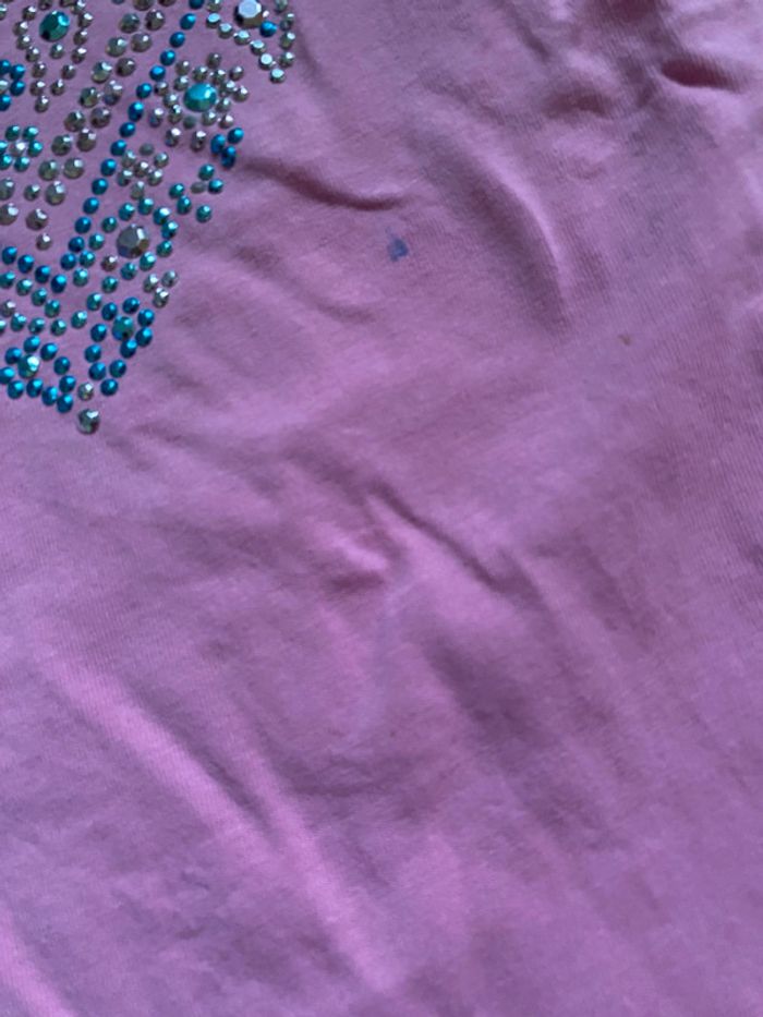 Pull fin H&M Taille 122/128 - photo numéro 3
