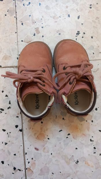 Chaussures