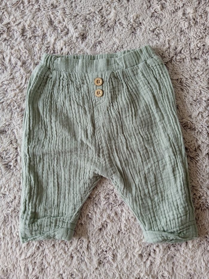 Pantalon 3 mois