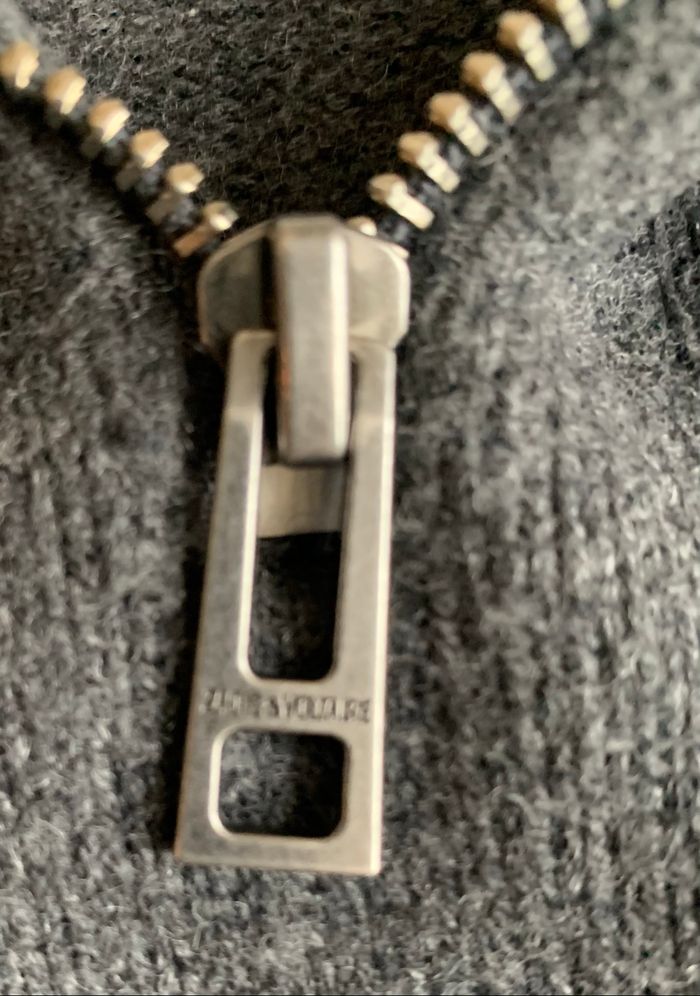 Pull Zadig & Voltaire - 6 ans - photo numéro 4