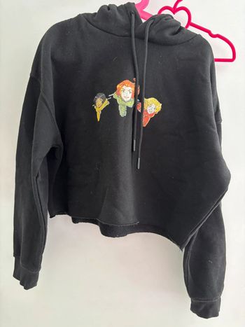 Pull Jennyfer