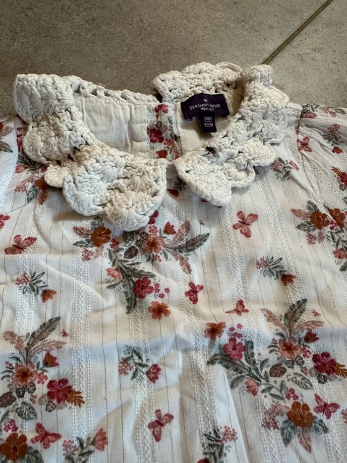 T shirt 3 ans - photo numéro 2