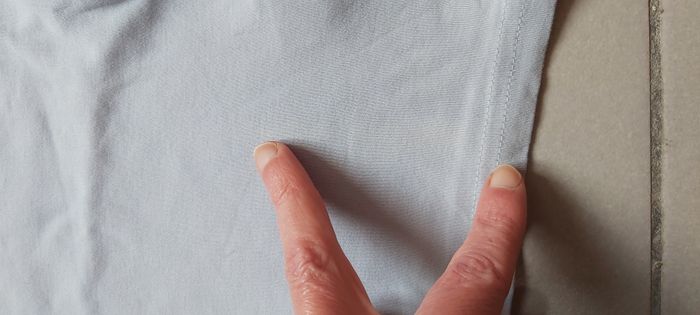 Tshirt manche longue 5 ans - photo numéro 4