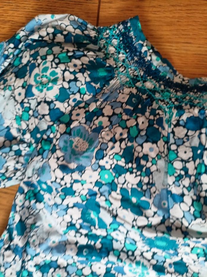 Blouse jacadi - photo numéro 2