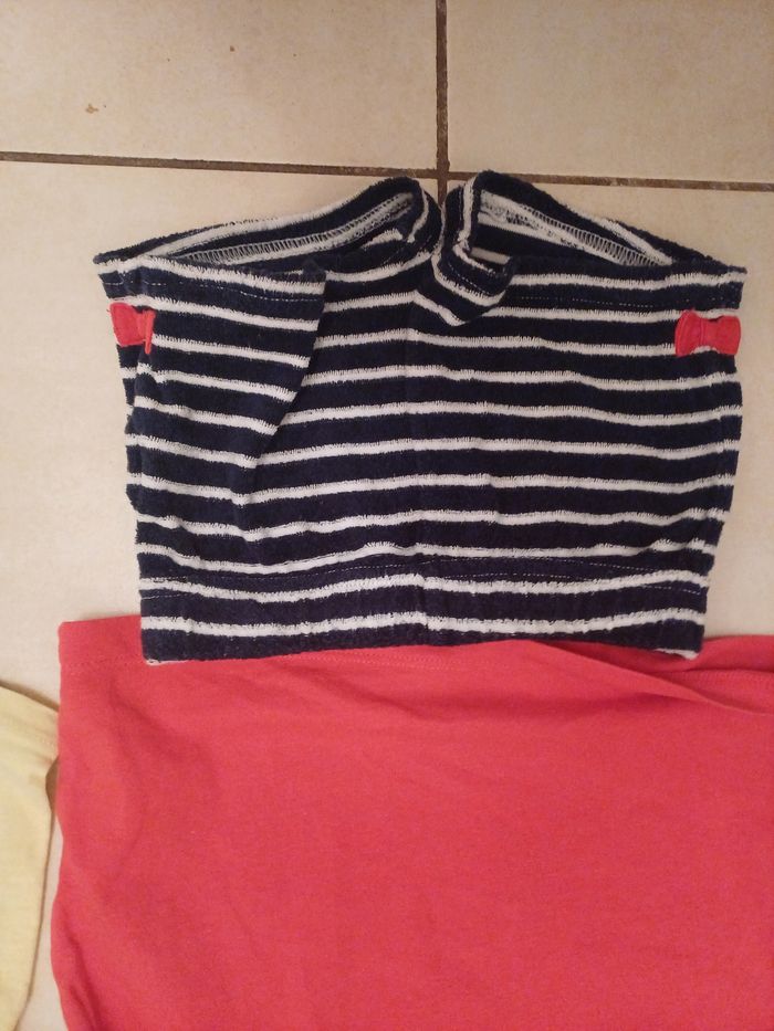 Lot vêtements filles - photo numéro 5