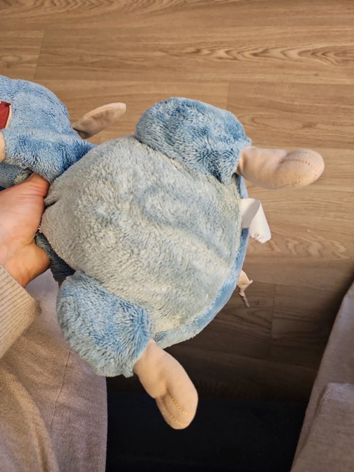 Peluche Ratatouille - photo numéro 7