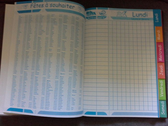 Lot de fournitures scolaires - photo numéro 2