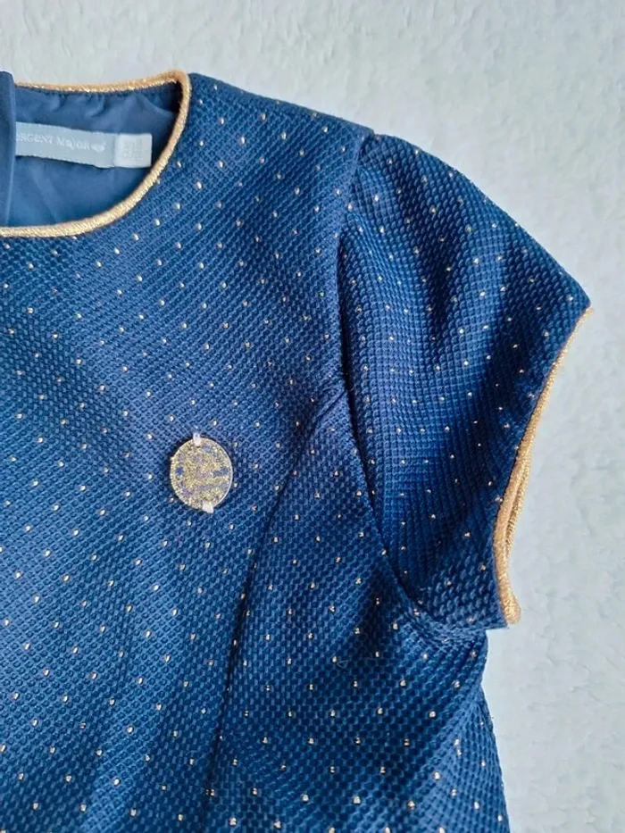 Robe de fête - photo numéro 3