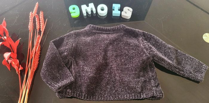 Gilet neuf - photo numéro 4