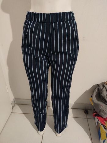 #kytie36femme. Pantalon fluide taille 36