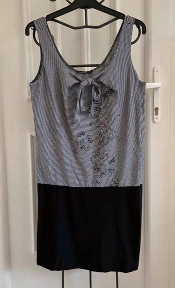 Robe La Mode Est A Vous
