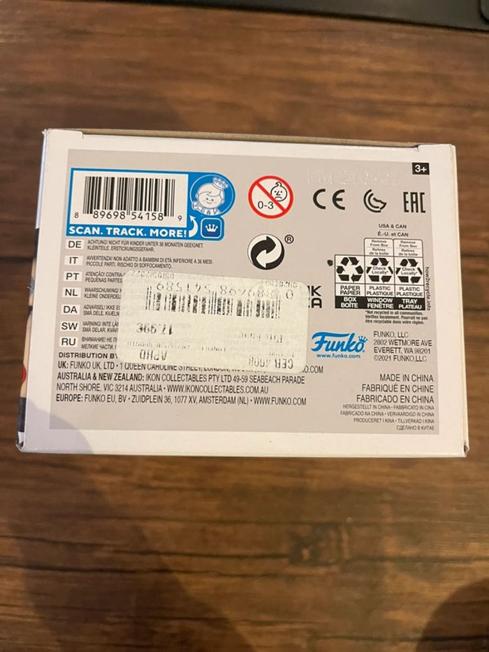 Pop Boruto Sasuke Chase - photo numéro 6