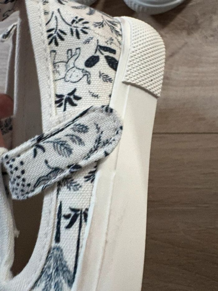 Salomé 25 - photo numéro 3