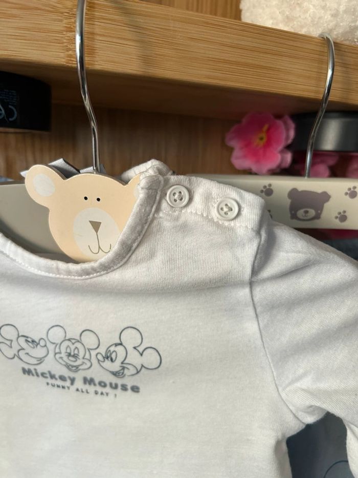 Ensemble 3 pièces 3 mois - photo numéro 7