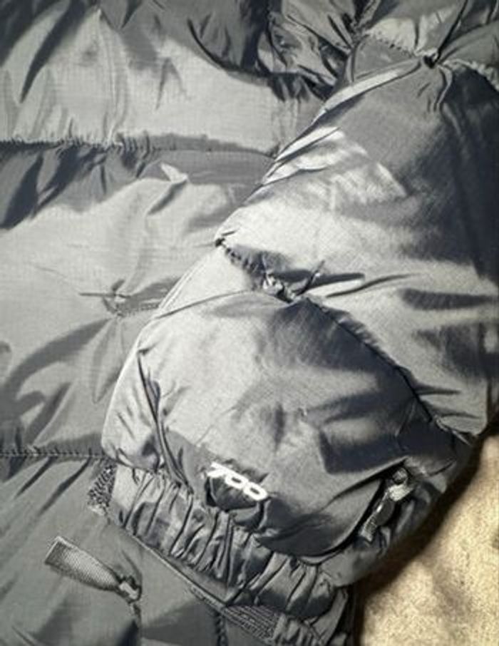 The north face - photo numéro 2