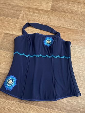 haut maillot de bain