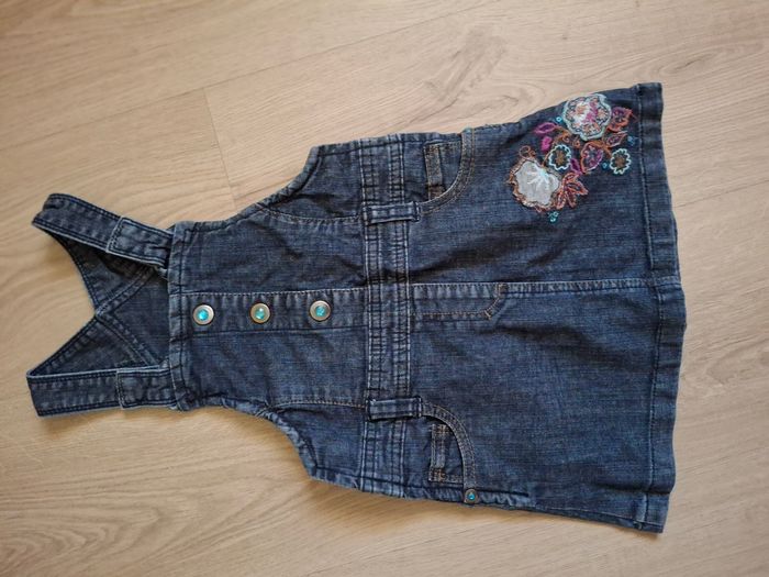 Robe et collants pat patrouille - photo numéro 4