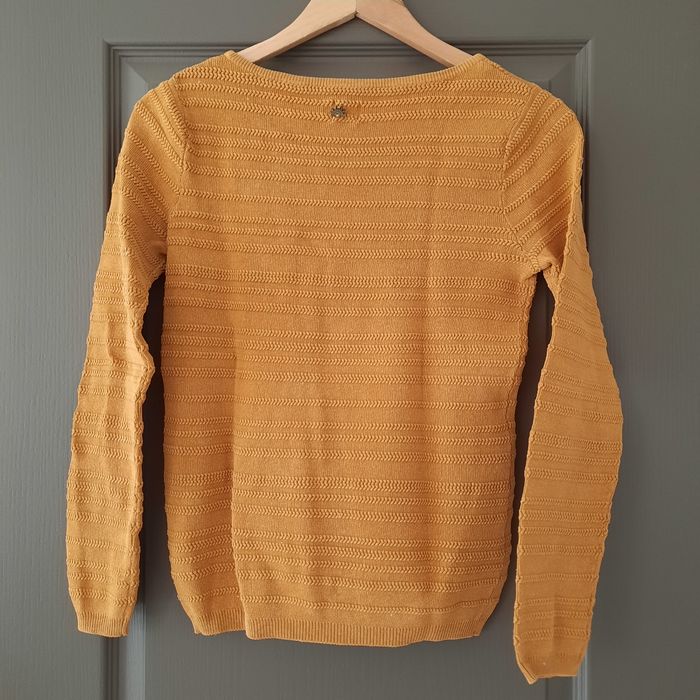 Pull col rond - photo numéro 2