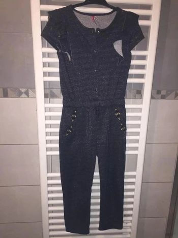 Combinaison Orchestra taille 8 ans en tbe à 6 euros