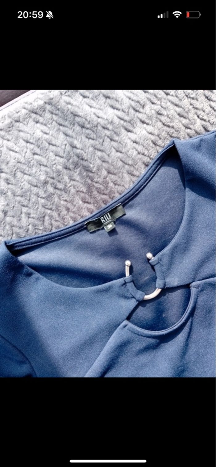 Robe femme - photo numéro 2