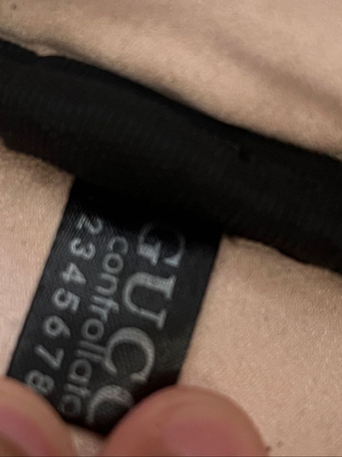 Banane Gucci sacoche bandoulière - photo numéro 7