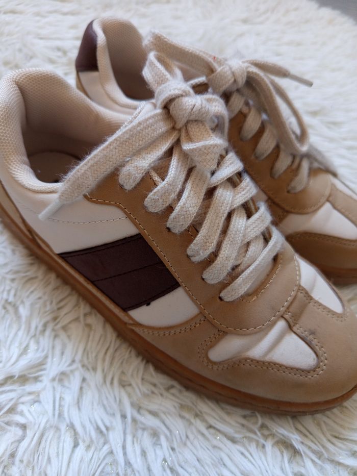 Basket garçon - photo numéro 2