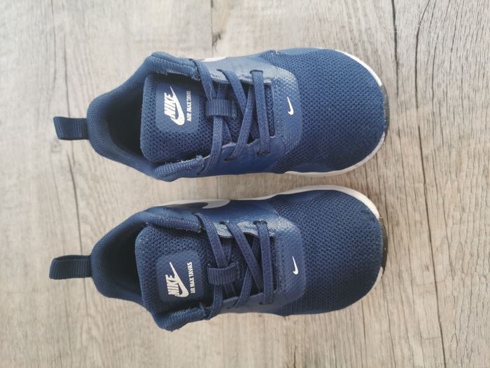 Basket garçon - photo numéro 2