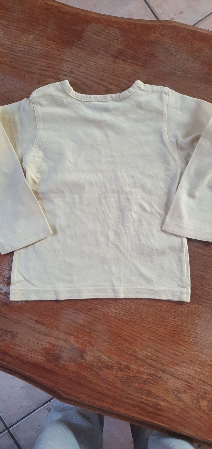 Maillot - photo numéro 4