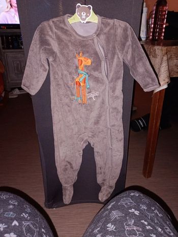 Pyjama