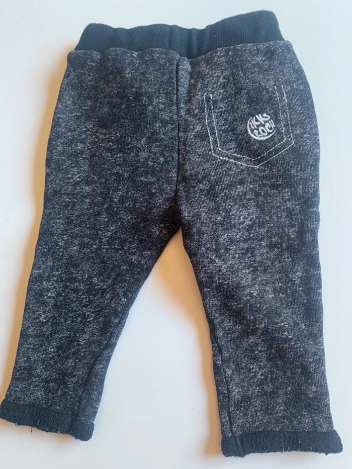 Pantalon ikks - photo numéro 3