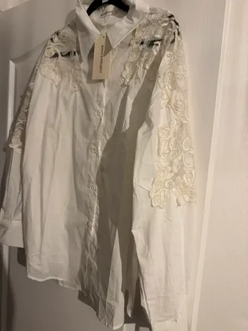 Superbe chemise