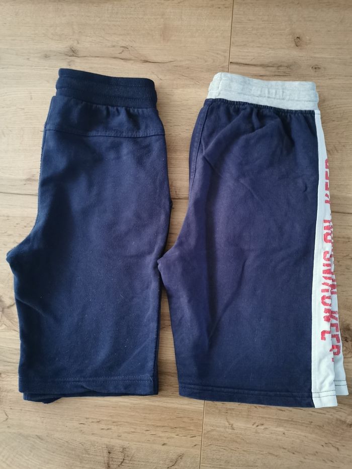 Lot de tee-shirts et shorts - photo numéro 12