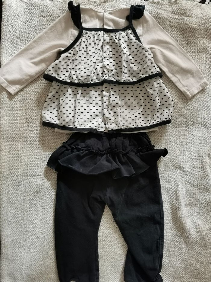 Ensemble Jean Bourget - photo numéro 3