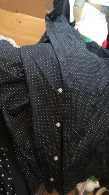 Chemise H&M